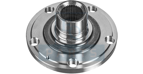 EQUAL QUALITY kerékagy - GOM414587 - TothCarparts