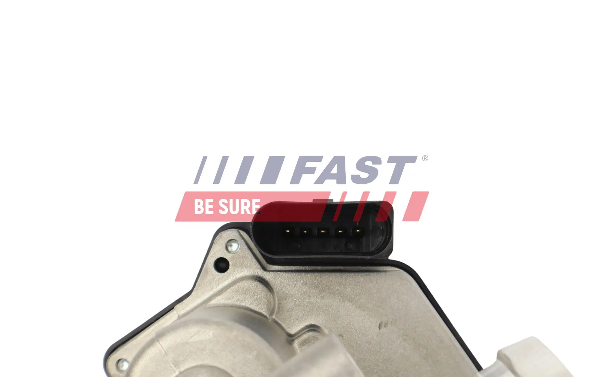 FAST fojtószelep ház - FT10069 - TothCarparts