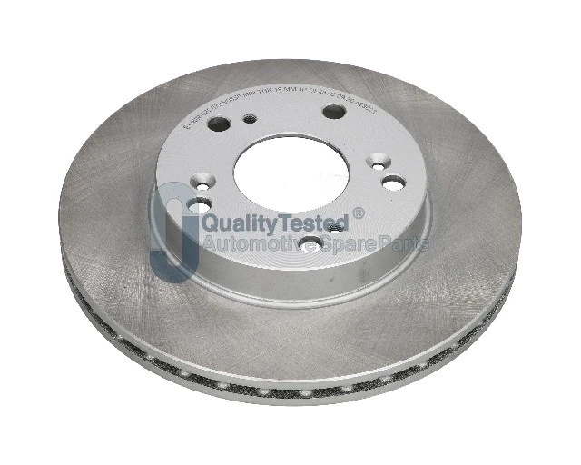 JAPANPARTS féktárcsa - DI437JM - TothCarparts