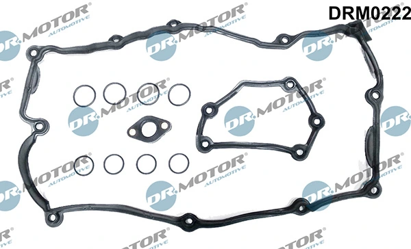 LIZARTE tömítéskészlet, szelepfedél - DRM0222 - TothCarparts
