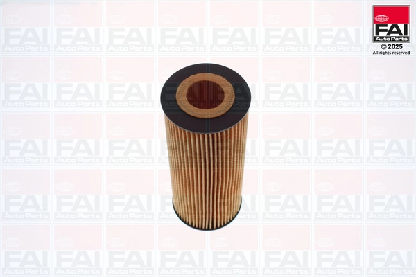 FAI AutoParts olajszűrő - OF153 - TothCarparts