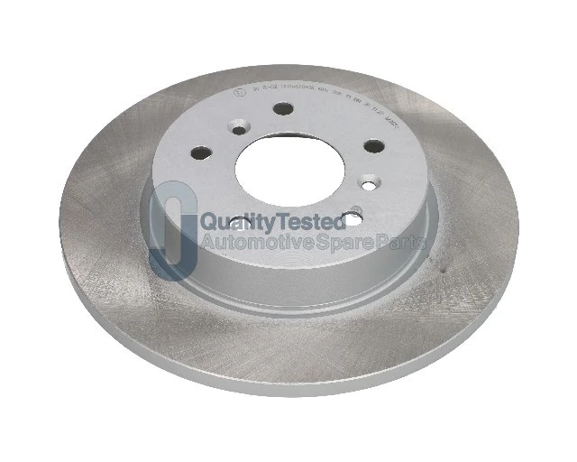 JAPANPARTS féktárcsa - DP127JM - TothCarparts