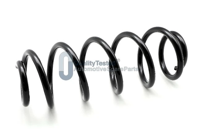 JAPANPARTS futómű rugó - ZCQ2898H - TothCarparts