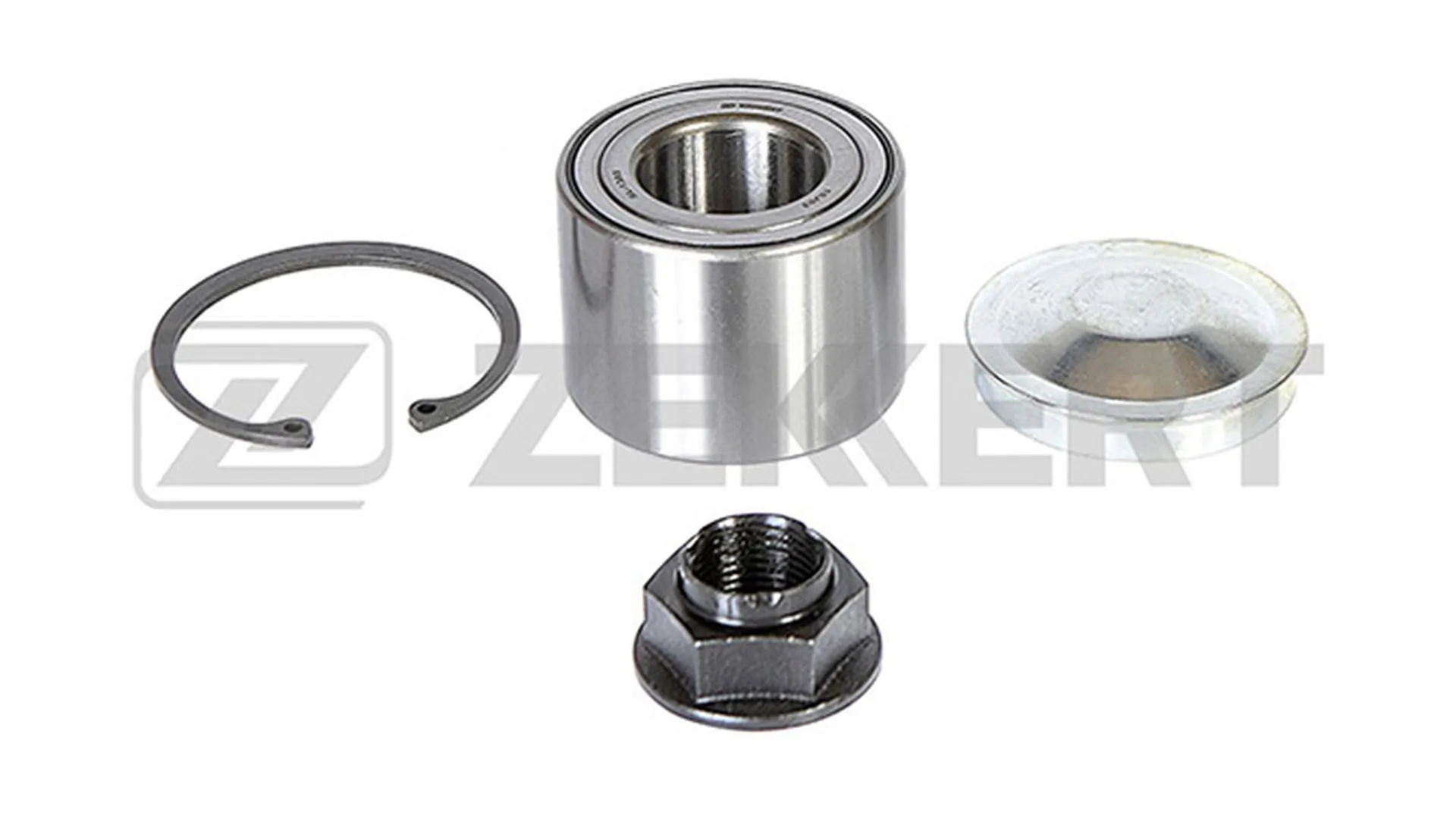 ZEKKERT kerékcsapágy készlet - RL-5383 - TothCarparts