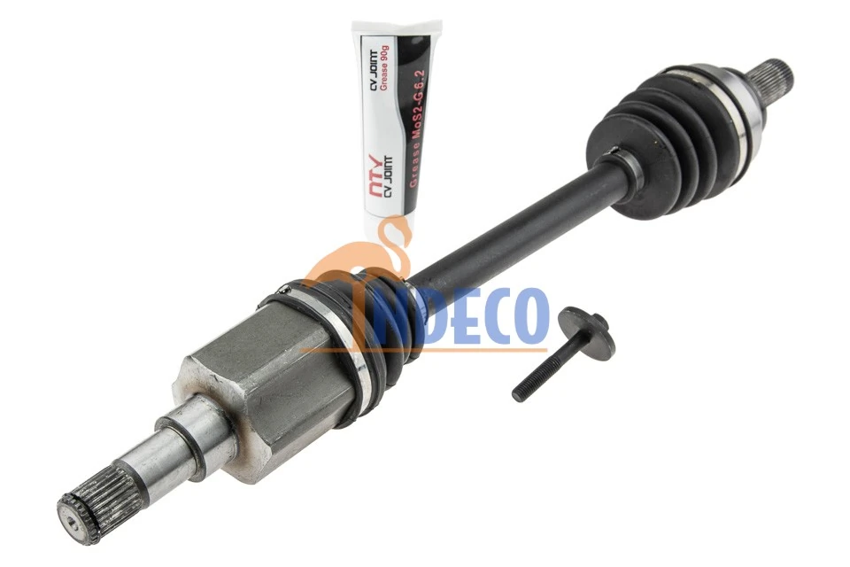 INDECO hajtótengely - TFO4255N - TothCarparts
