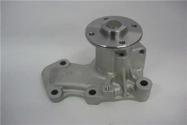 GMB Oceania Vízszivattyú, motorhűtés - GWM-82A - TothCarparts