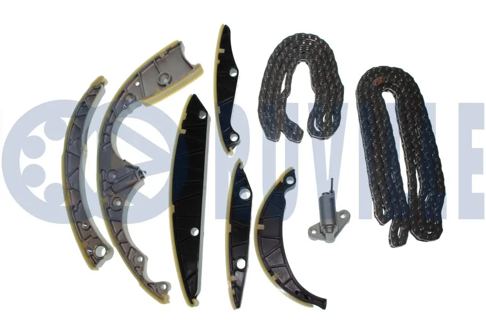 RUVILLE vezérműlánc készlet - 580227 - TothCarparts