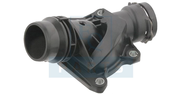 EQUAL QUALITY termosztátház - GOM411640 - TothCarparts