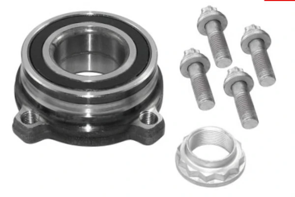 GOOM kerékagy - WBH-0275 - TothCarparts