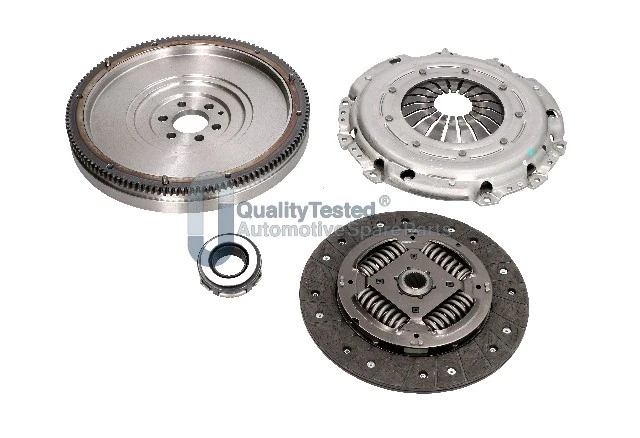 JAPANPARTS kuplungkészlet - KVVW01JM - TothCarparts