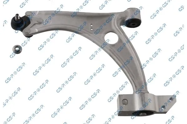 MDR lengőkar, kerékfelfüggesztés - GSP-S064177 - TothCarparts