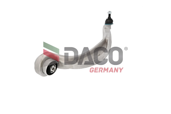 DACO Germany lengőkar, kerékfelfüggesztés - WH0204R - TothCarparts