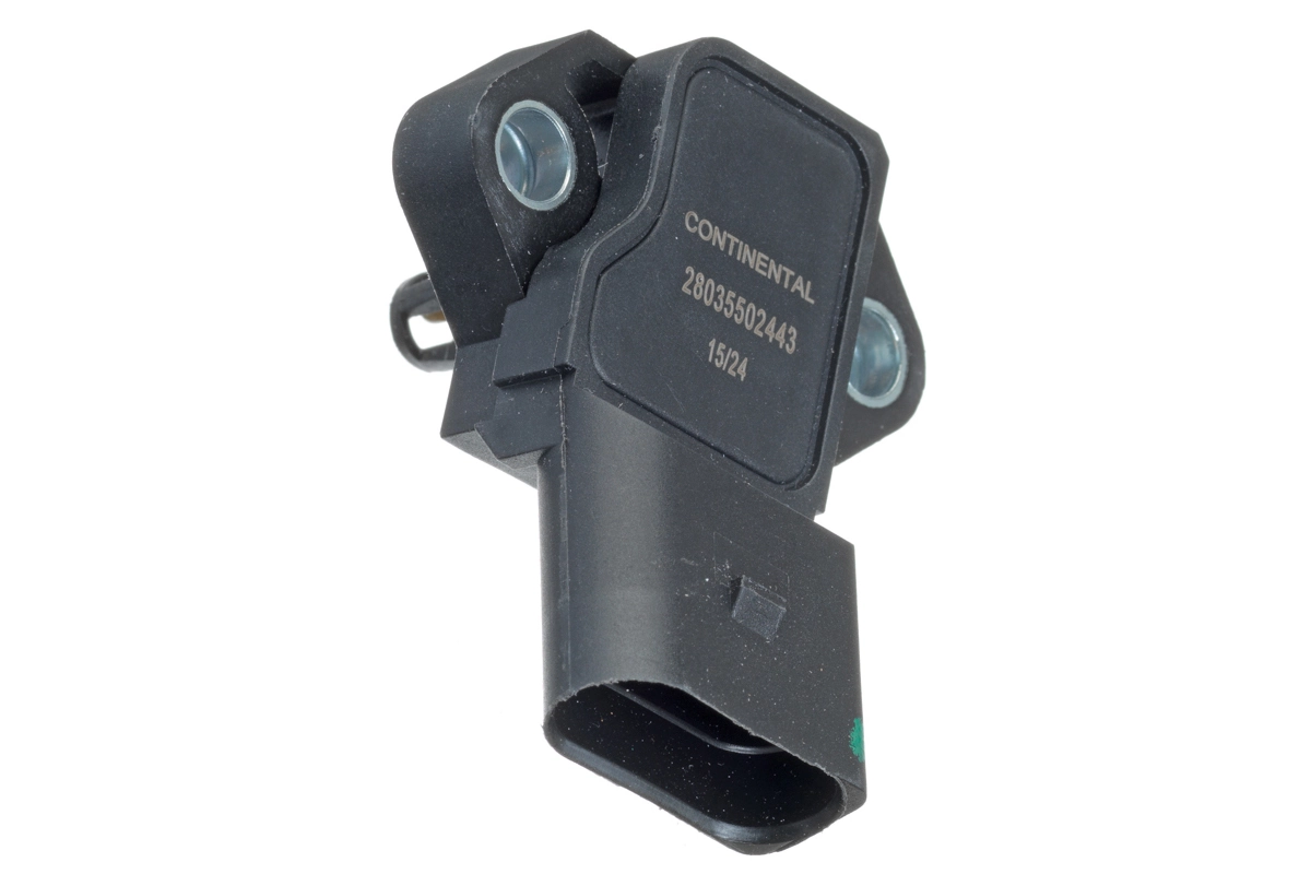 CONTINENTAL/VDO érzékelő, szívócső nyomás - 2803550244302 - TothCarparts