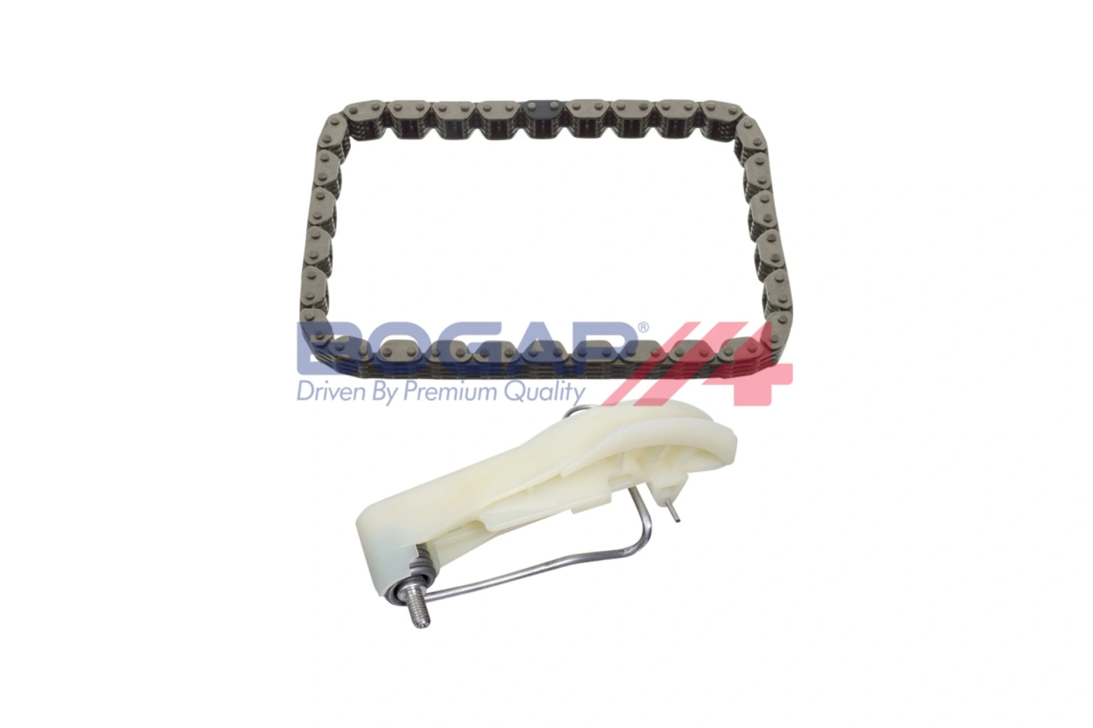 BOGAP vezérműlánc készlet - A1328222 - TothCarparts