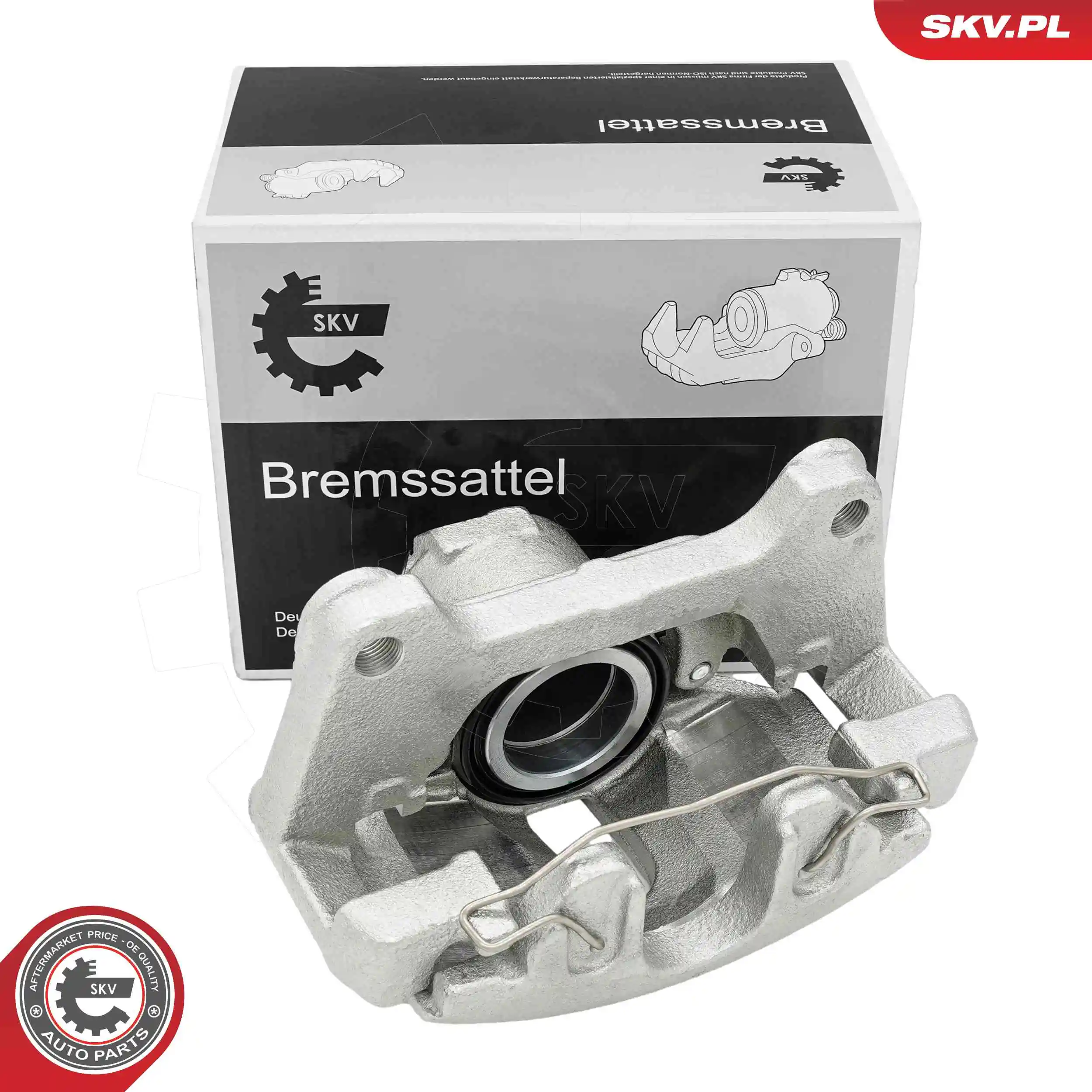 ESEN SKV féknyereg - 78SKV472 - TothCarparts