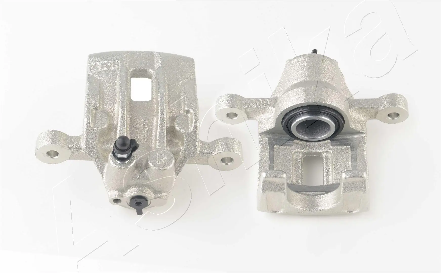 ASHIKA féknyereg - CAL335RJM - TothCarparts