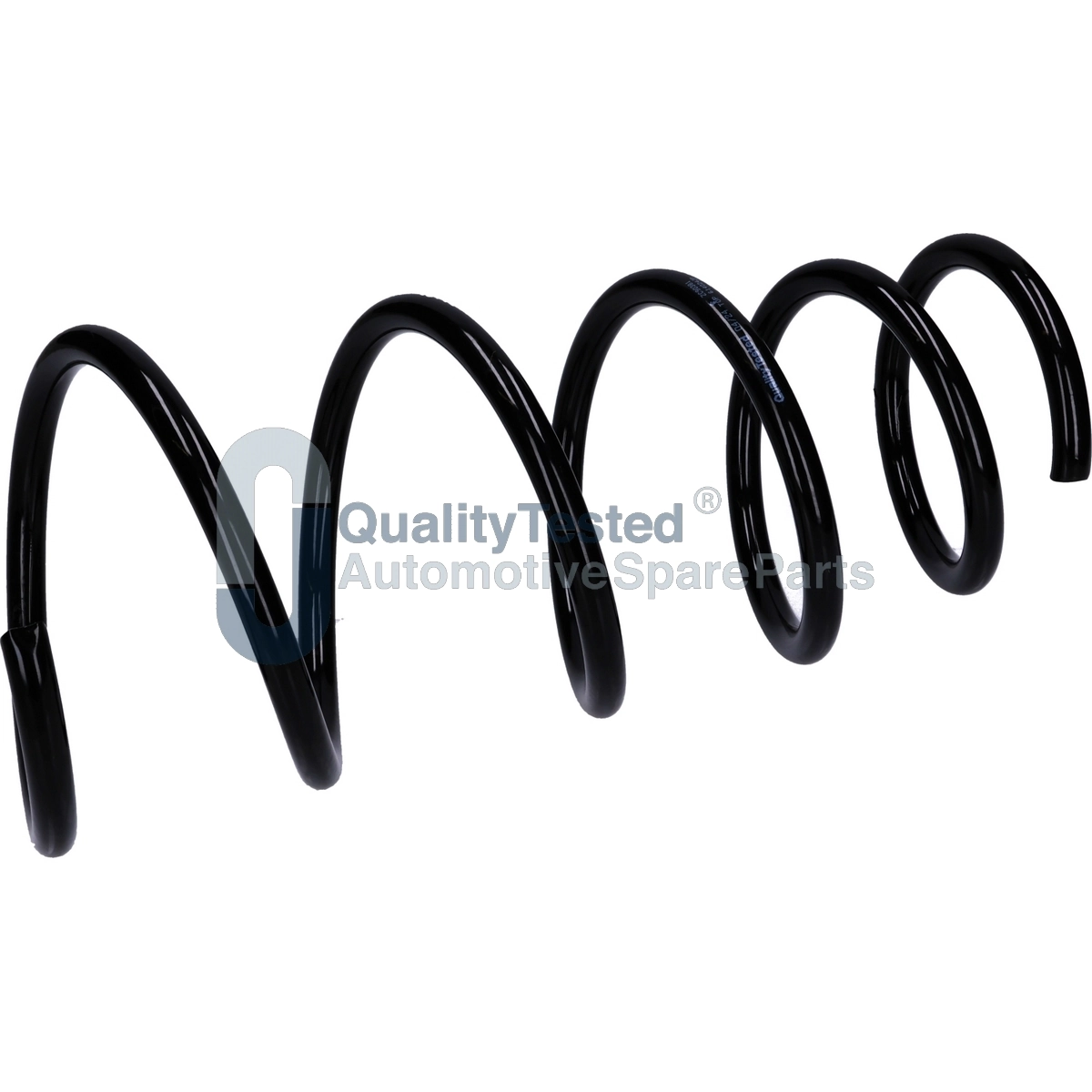 JAPANPARTS futómű rugó - ZCQ90381 - TothCarparts
