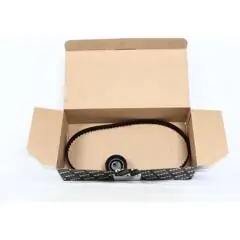 BÖLK Fogasszíjkészlet - BOL-F101089 - TothCarparts