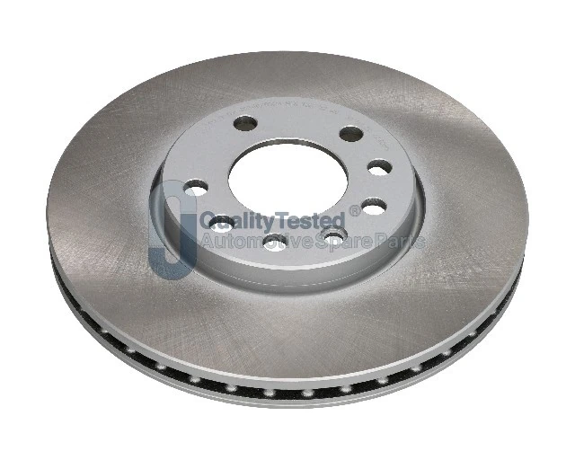 JAPANPARTS féktárcsa - DI011JM - TothCarparts