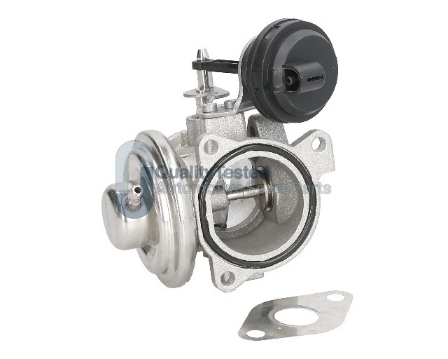 JAPANPARTS AGR-szelep - EGR0900JM - TothCarparts