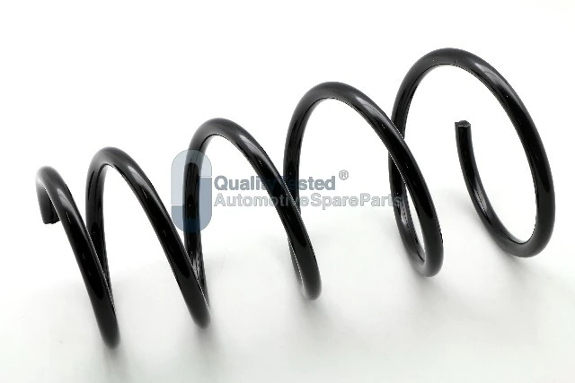 JAPANPARTS futómű rugó - ZCQ3744I - TothCarparts