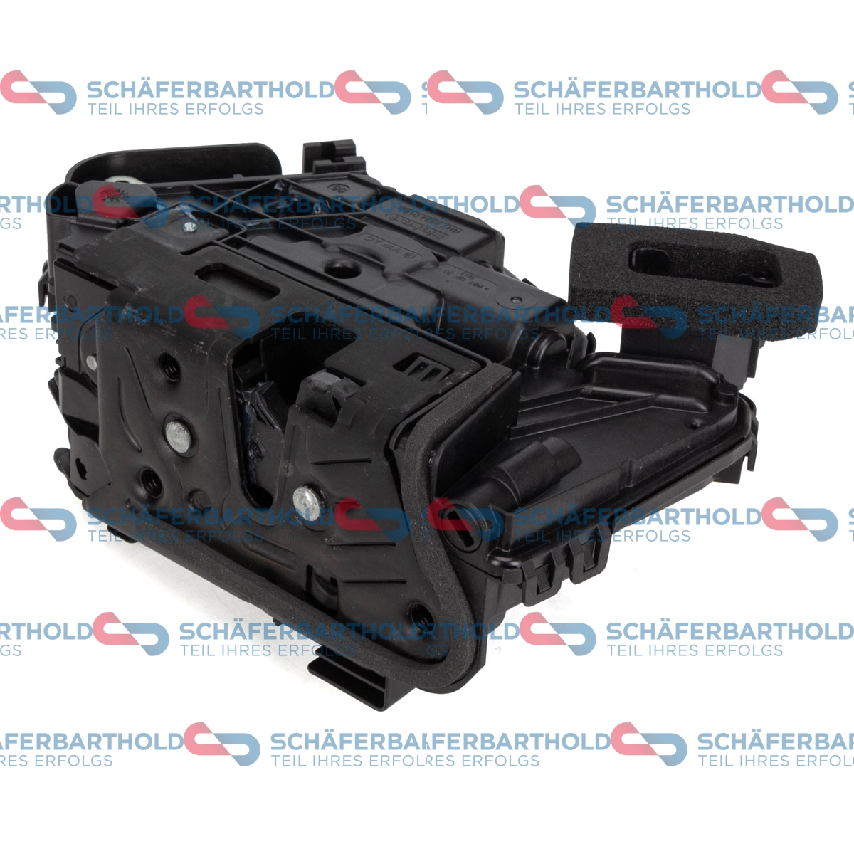 ORIGINAL Schäferbart Ajtózár - 337 18 023 01 22 - TothCarparts