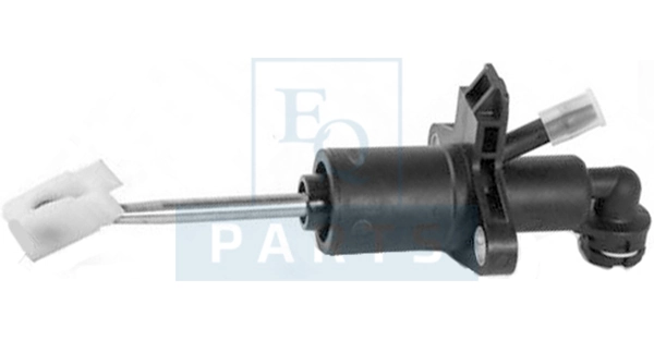 EQUAL QUALITY adóhenger, kuplung - GOM413203 - TothCarparts