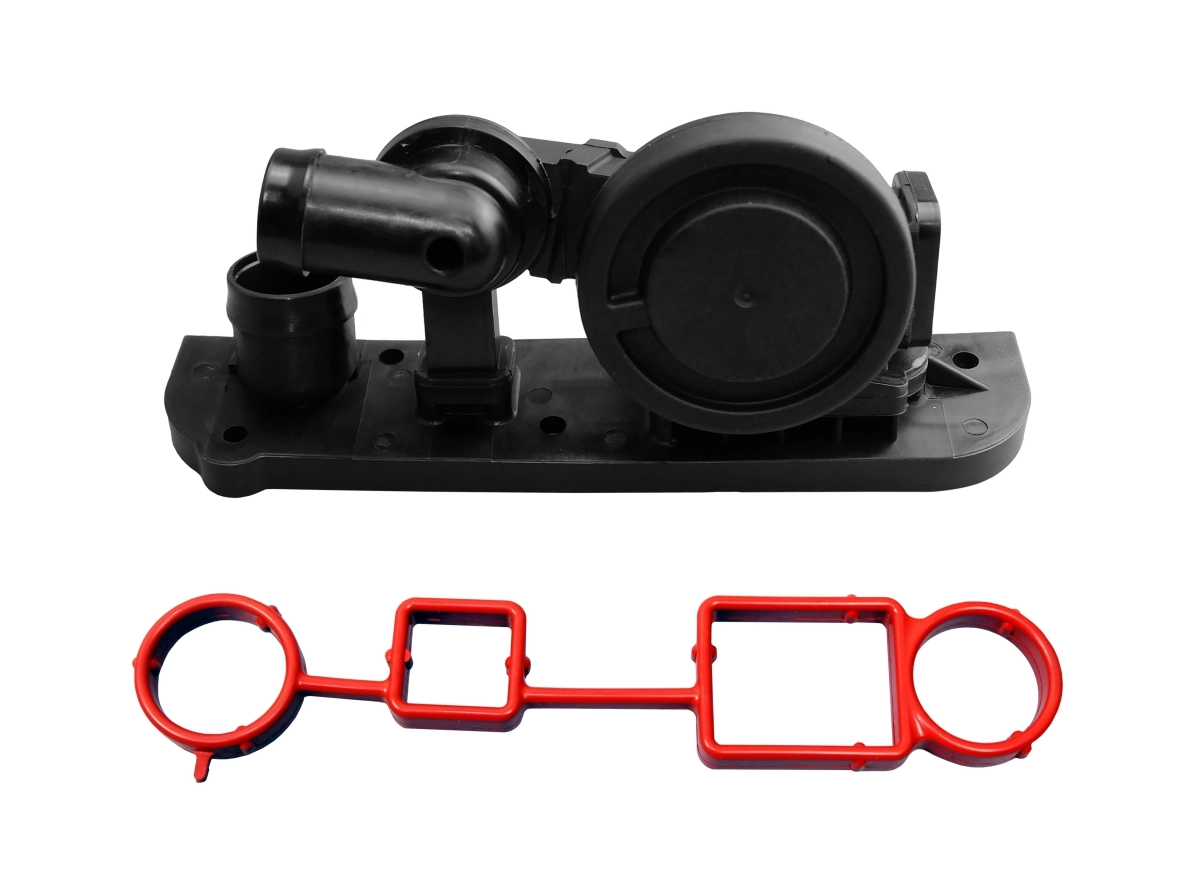 A.Z. Meisterteile Javítókészlet, forgattyúsház szellőztetés - AZMT-46-030-1433 - TothCarparts