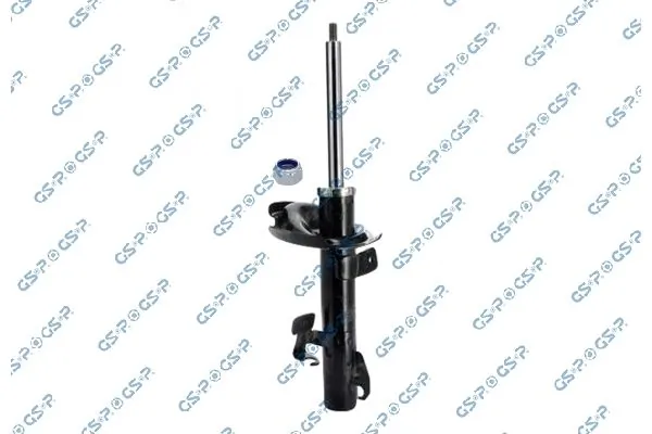 MDR lengéscsillapító - GSP-32307261 - TothCarparts