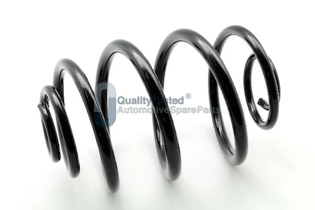 JAPANPARTS futómű rugó - ZCQ5112J - TothCarparts