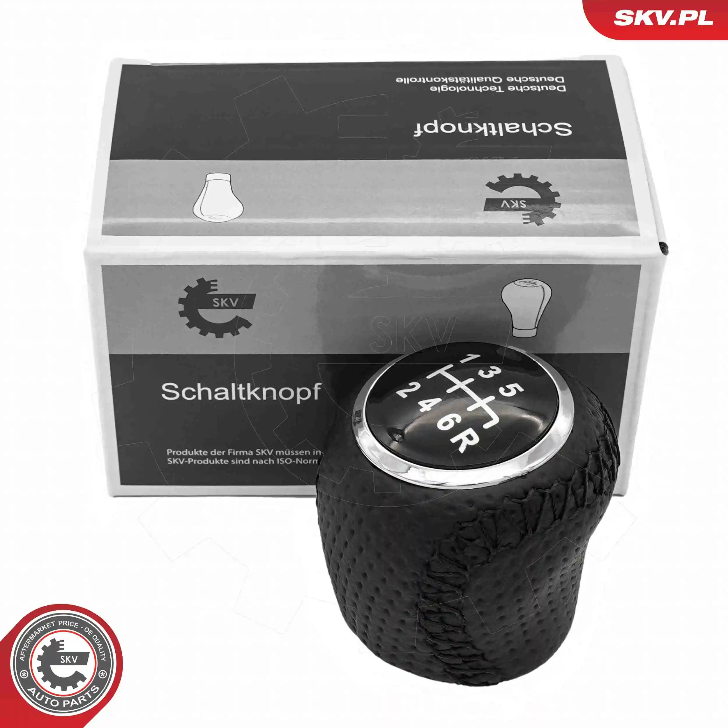 ESEN SKV Váltógomb - 63SKV169 - TothCarparts