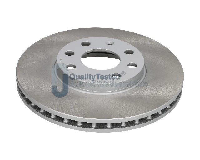 JAPANPARTS féktárcsa - DI0402JM - TothCarparts