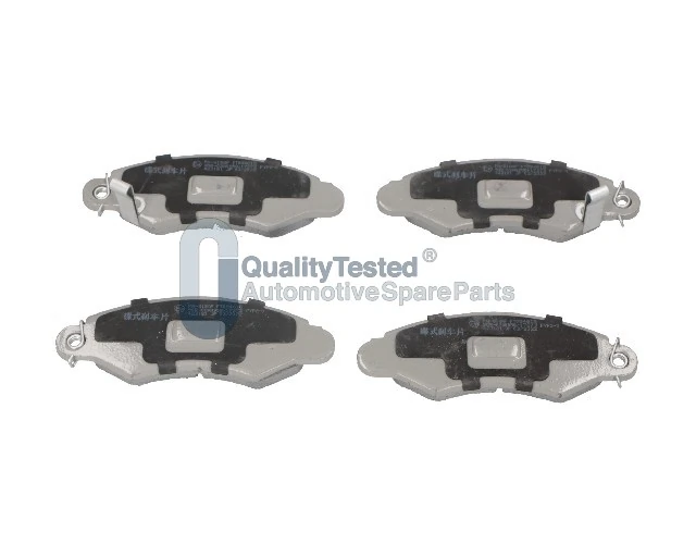 JAPANPARTS fékbetétkészlet, tárcsafék - PA818JM - TothCarparts