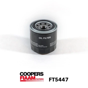 CoopersFiaam olajszűrő - FT5447 - TothCarparts