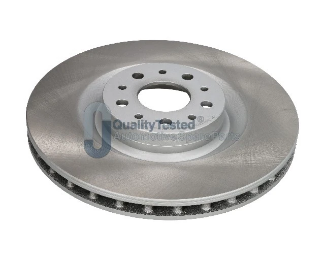 JAPANPARTS féktárcsa - DI0227JM - TothCarparts