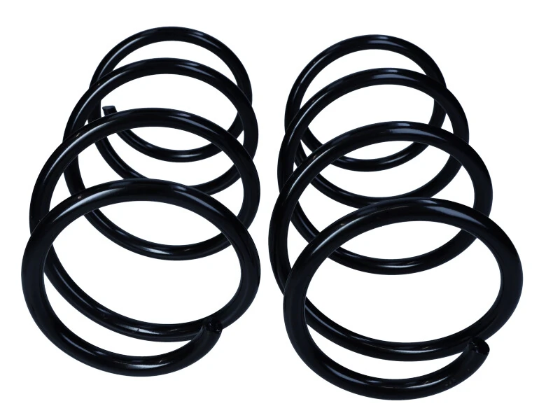 MAXGEAR futómű rugó - 60-1390D - TothCarparts