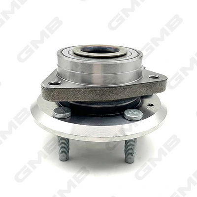 GMB Oceania kerékagy - GH33610A - TothCarparts