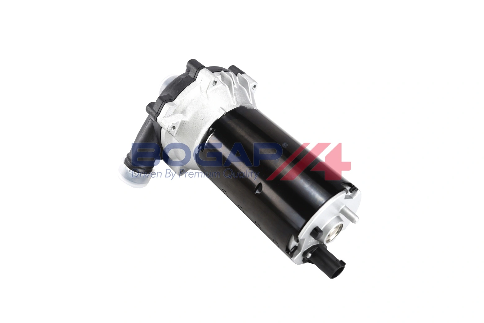 BOGAP Kiegészítő vízszivattyú (hűtővíz-körforgás) - C4243153 - TothCarparts