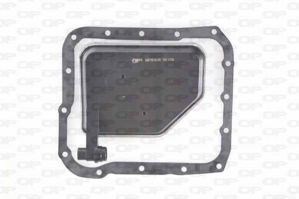 OPEN PARTS Hidraulikus szűrő, automata sebességváltó - AGF7019.00 - TothCarparts
