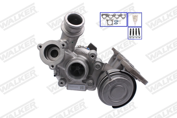 WALKER töltő, feltöltés - 59141M-PW - TothCarparts
