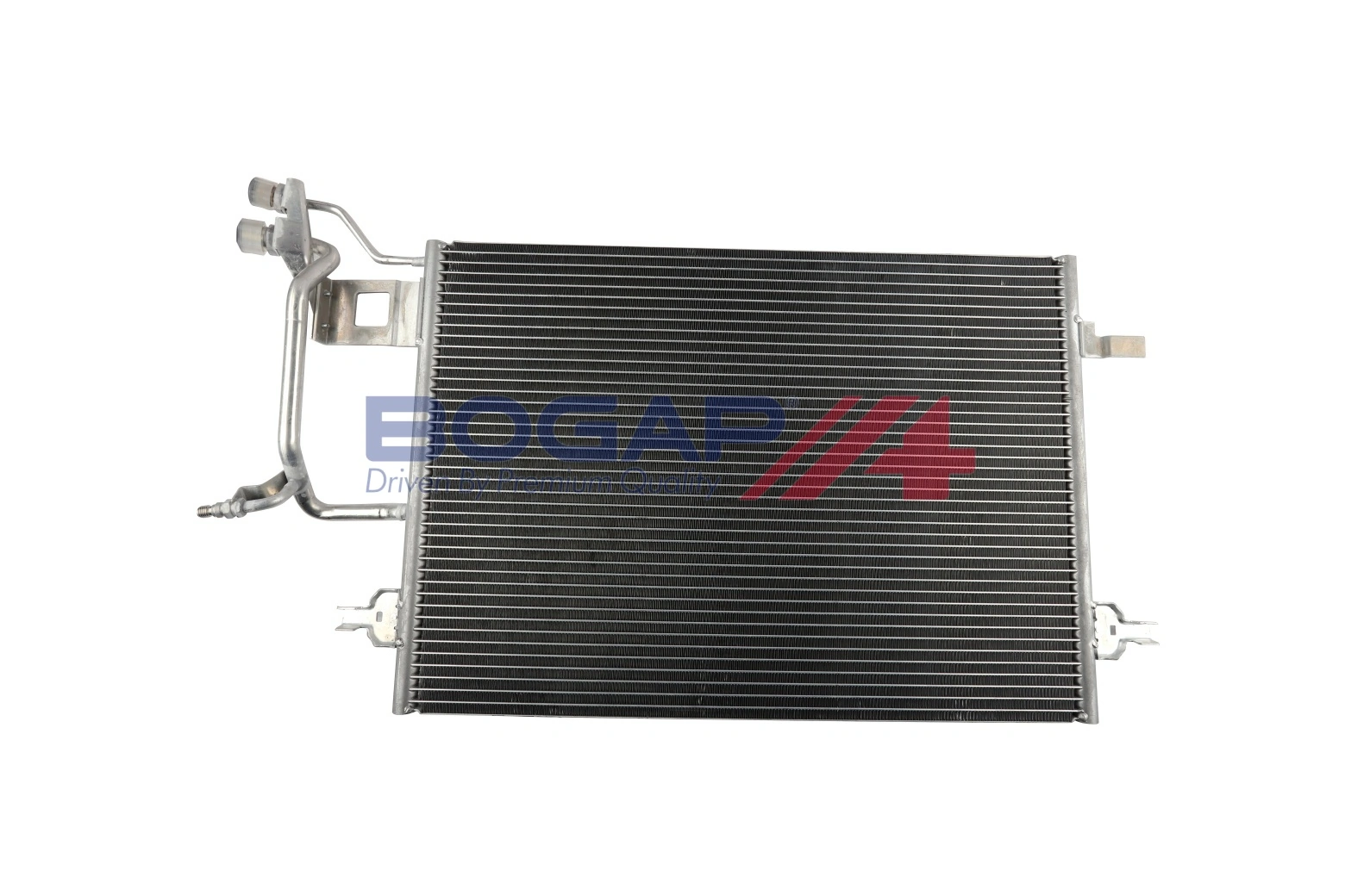 BOGAP kondenzátor, klíma - A4117128 - TothCarparts