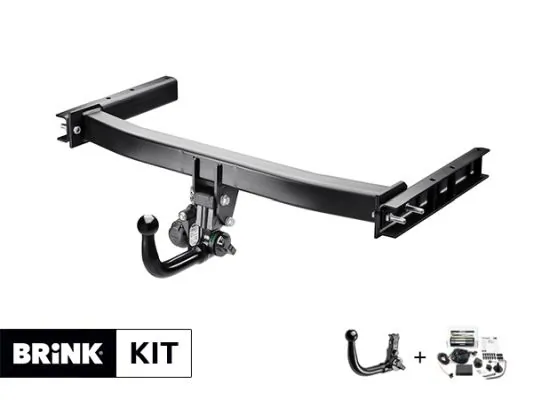 BRINK vonótalp - 614741 - TothCarparts