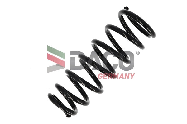 DACO Germany futómű rugó - 813913 - TothCarparts