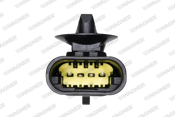 WAGNER lambdaszonda - LBS00234 - TothCarparts