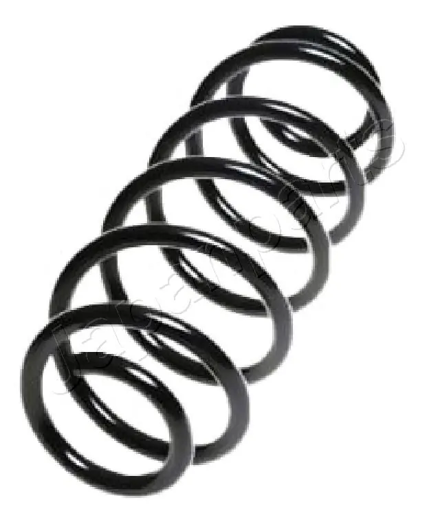 JAPANPARTS futómű rugó - ZC90309 - TothCarparts