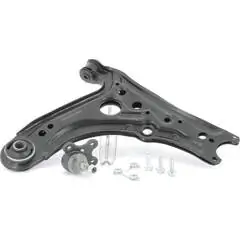 BÖLK lengőkar, kerékfelfüggesztés - BOL-E091044 - TothCarparts