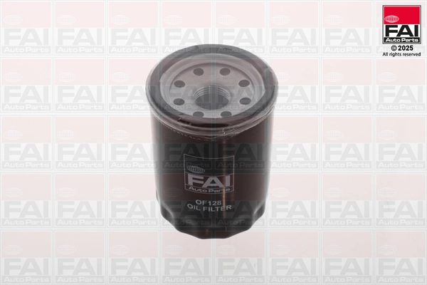 FAI AutoParts olajszűrő - OF128 - TothCarparts