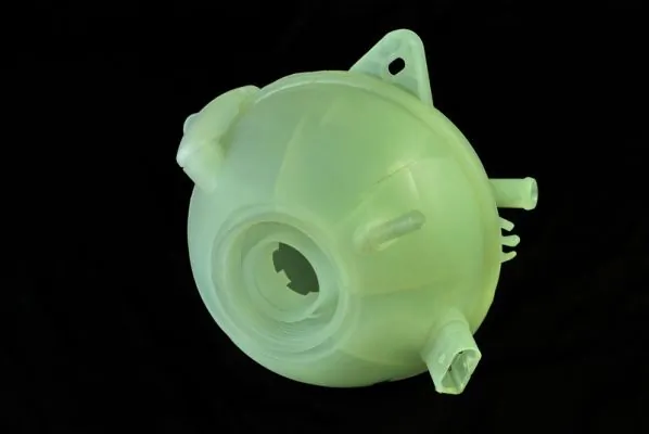THERMOTEC kiegyenlítőtartály, hűtőfolyadék - DBW008TT - TothCarparts