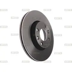 BÖLK féktárcsa - BOL-C061203 - TothCarparts