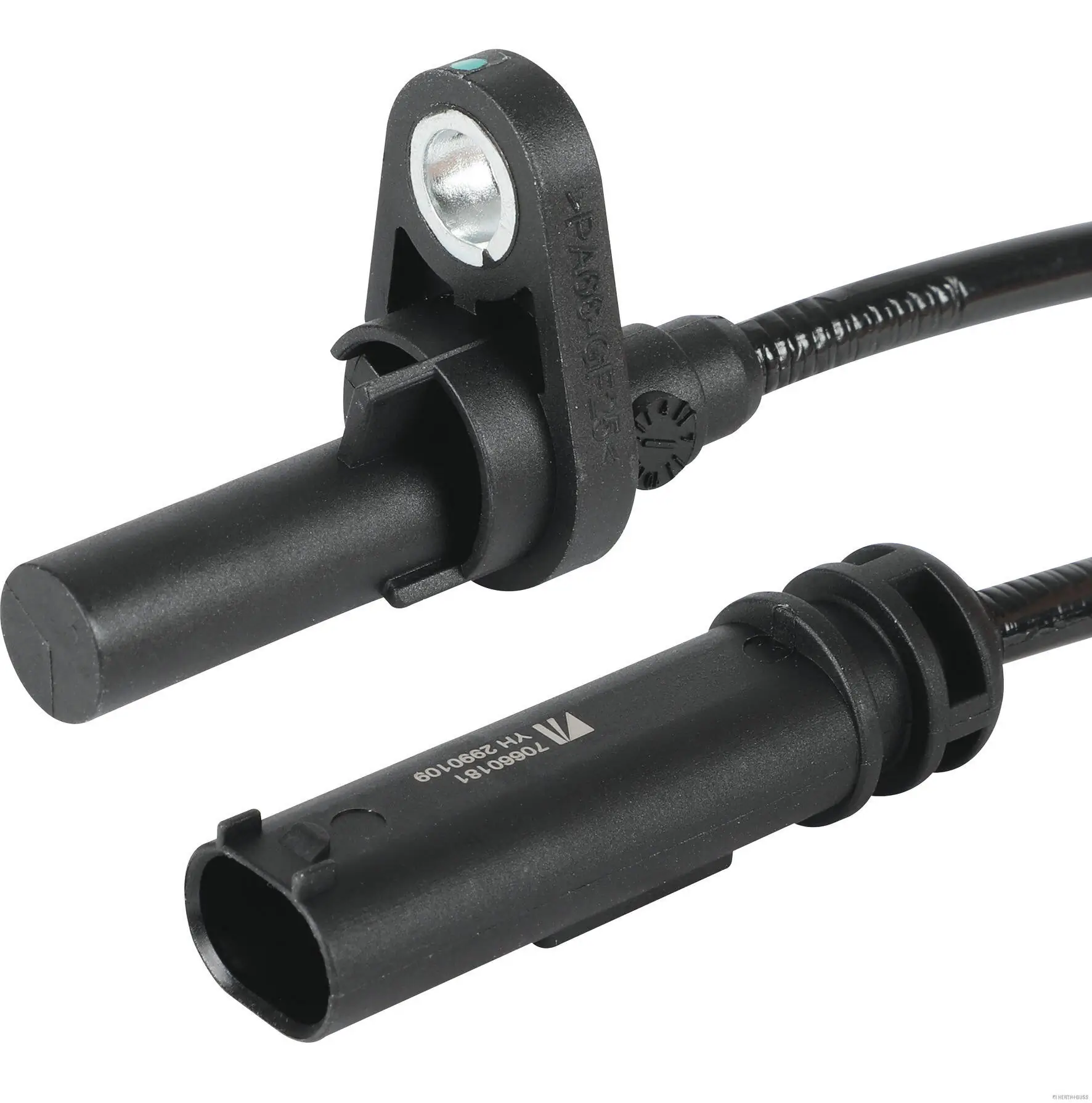 HERTH+BUSS ELPARTS érzékelő, kerékfordulatszám - 70660181 - TothCarparts